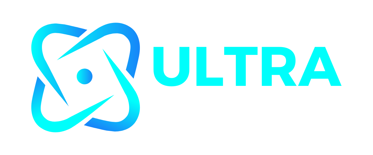 Logo Ultra Event